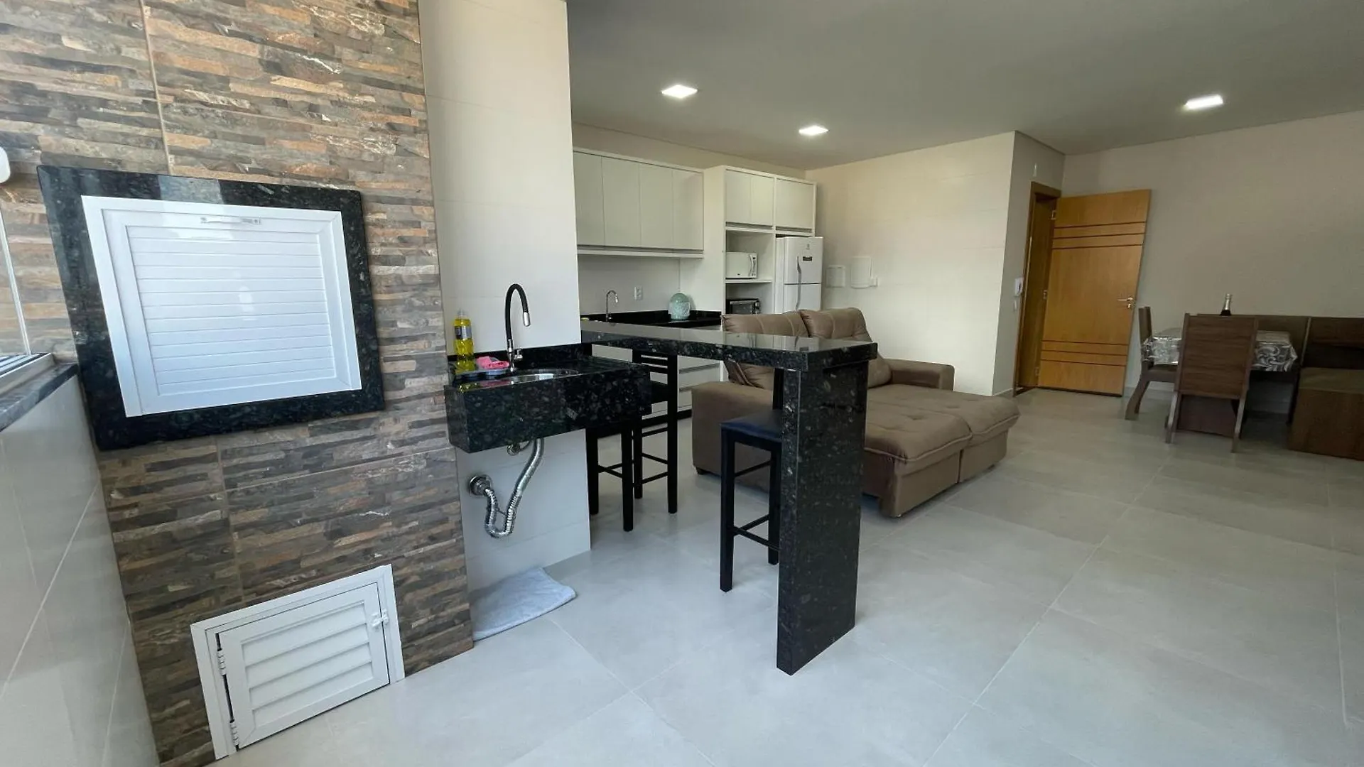 Residencial Helena Pereque Porto Belo Sc Apartamento