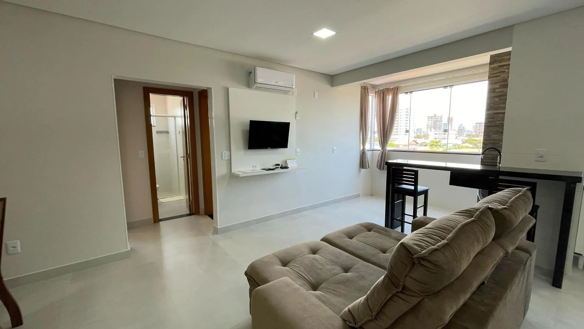 Residencial Helena Pereque Porto Belo Sc Apartamento 0*,  Brasil