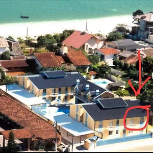 Apartamento Ap Com Piscina Em, Porto Belo